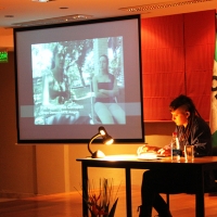 Diseño Columbia / Conferencias