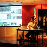 Diseño Columbia / Conferencias