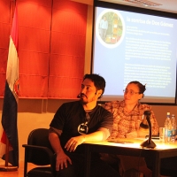 Diseño Columbia / Conferencias