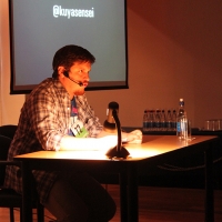 Diseño Columbia / Conferencias