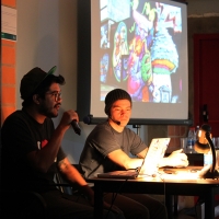 Diseño Columbia / Conferencias