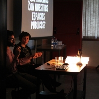 Diseño Columbia / Conferencias