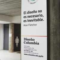 Diseño Columbia / MUSA