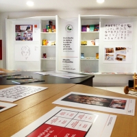 Diseño Columbia / MUSA