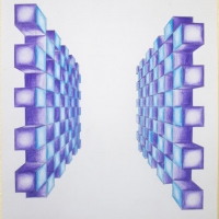 Tema: Dibujo Técnico | Docente: Anibal Cristaldo | Alumna: Mayra Maldonado | Lenguaje Visual I: Dibujo Técnico | Año 2018