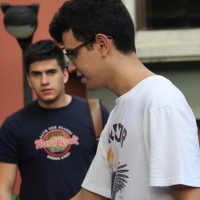 Inicio de clases 2018