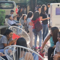 Inicio de clases 2018