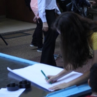 Inicio de clases 2018