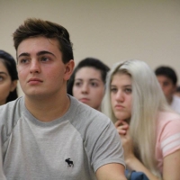 Inicio de clases 2018