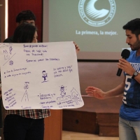 Inicio de clases 2018