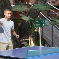 Inicio de clases 2018