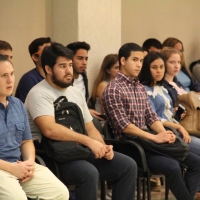 Inicio de clases 2018