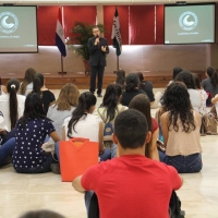 Inicio de clases 2018