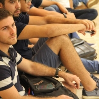 Inicio de clases 2018