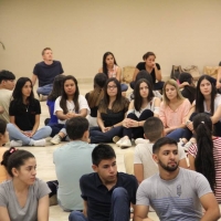 Inicio de clases 2018