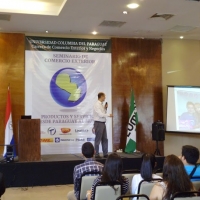Seminario de Comercio Exterior