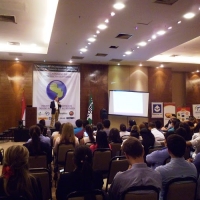 Seminario de Comercio Exterior