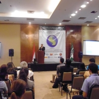 Seminario de Comercio Exterior
