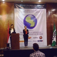 Seminario de Comercio Exterior