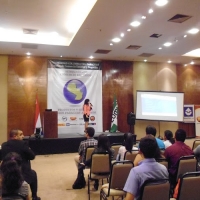 Seminario de Comercio Exterior