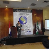 Seminario de Comercio Exterior