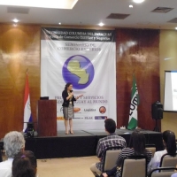 Seminario de Comercio Exterior