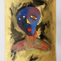 Lenguaje Visual II: Ilustración I 