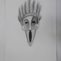 Lenguaje Visual II: Ilustración I 