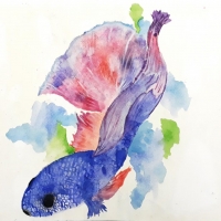 Lenguaje Visual II: Ilustración I 