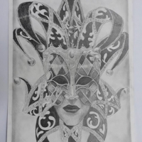 Lenguaje Visual II: Ilustración I 