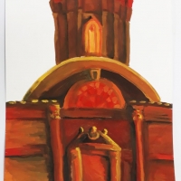 Lenguaje Visual II: Ilustración I 