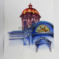 Lenguaje Visual II: Ilustración I 