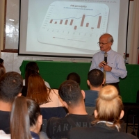 Tip's para Defensa de Trabajos de Conclusión de Carrera