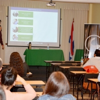 Defensa de tesis exitosa