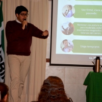 Defensa de tesis exitosa