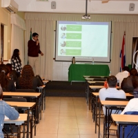 Defensa de tesis exitosa