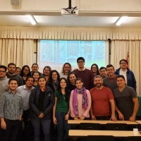 Defensa de tesis exitosa