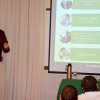 Defensa de tesis exitosa