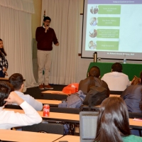 Defensa de tesis exitosa