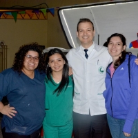 Festejo Día de la Juventud 20 09 19