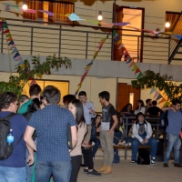 Festejo Día de la Juventud 20 09 19