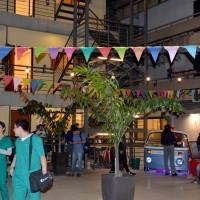 Festejo Día de la Juventud 20 09 19