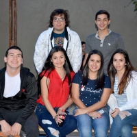 Festejo Día de la Juventud 20 09 19