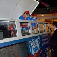 Festejo Día de la Juventud 20 09 19