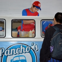 Festejo Día de la Juventud 20 09 19