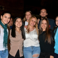 Festejo Día de la Juventud 20 09 19