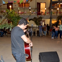 Festejo Día de la Juventud 20 09 19