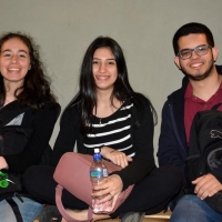 Festejo Día de la Juventud 20 09 19