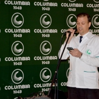 Festejo Día de la Juventud 20 09 19