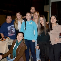 Festejo Día de la Juventud 20 09 19